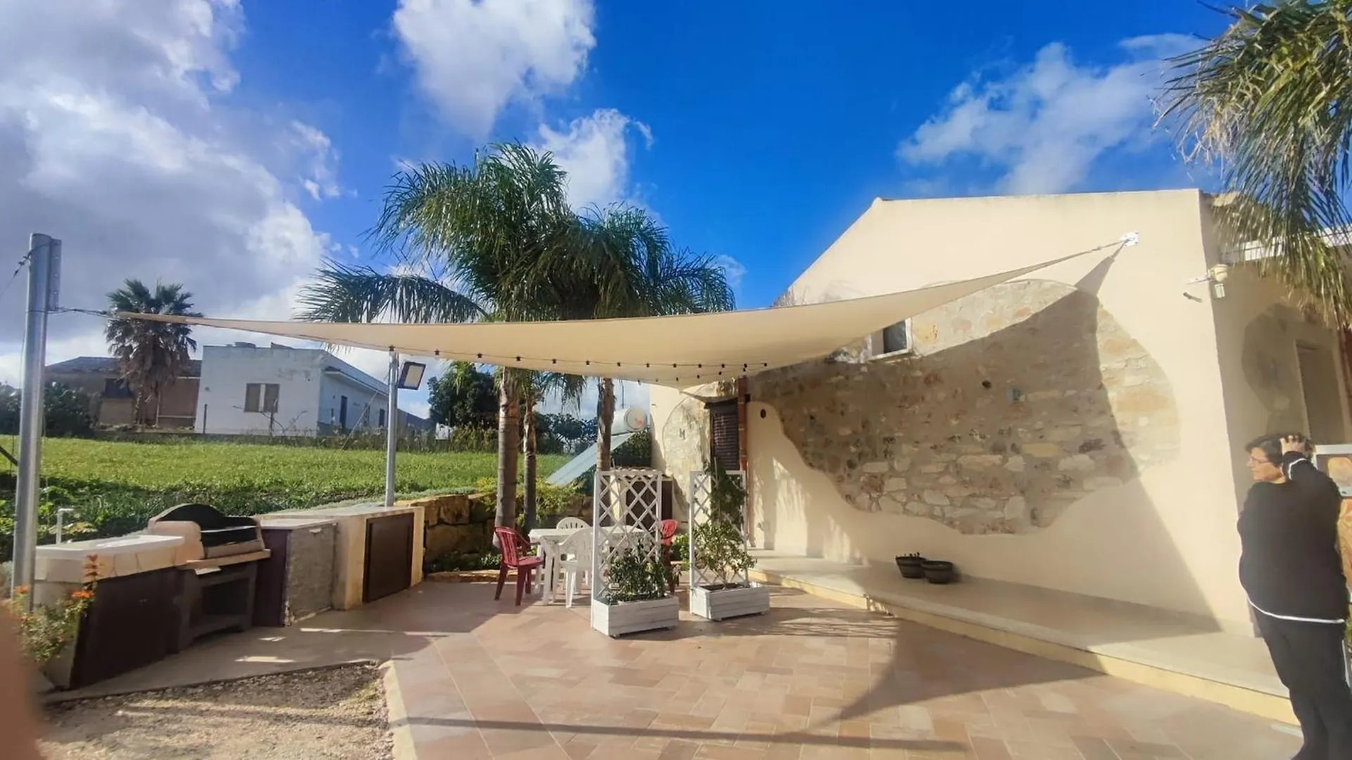 Casale Sammartano Apartments Ummari Италия