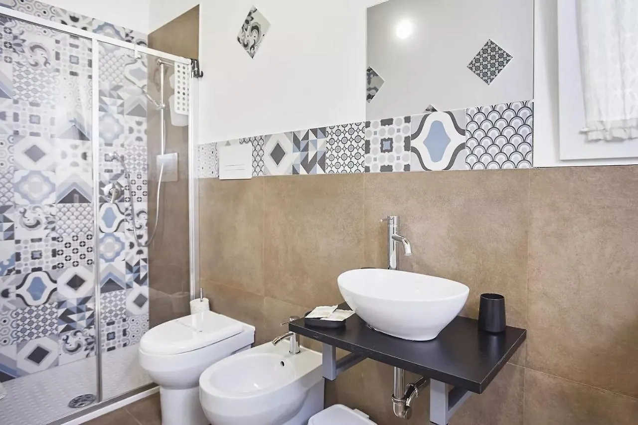 Casale Sammartano Apartments Ummari Italy